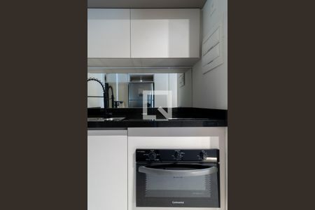 Studio para alugar com 25m², 1 quarto e sem vagaStudio