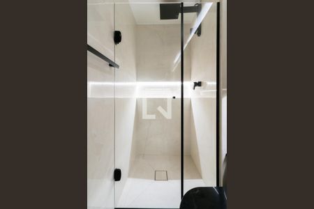 Studio para alugar com 25m², 1 quarto e sem vagaBanheiro