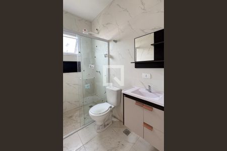 Apartamento para alugar com 65m², 2 quartos e 1 vagaBanheiro