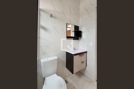 Apartamento para alugar com 65m², 2 quartos e 1 vagaBanheiro