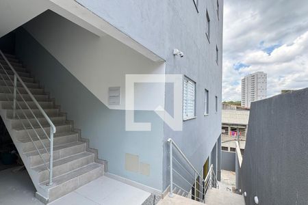Apartamento para alugar com 65m², 2 quartos e 1 vagaHall de entrada