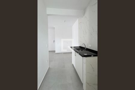 Apartamento para alugar com 65m², 2 quartos e 1 vagaCozinha