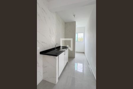 Apartamento para alugar com 65m², 2 quartos e 1 vagaCozinha