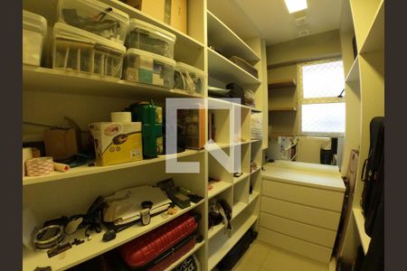 Closet de apartamento à venda com 3 quartos, 120m² em Anchieta, Belo Horizonte