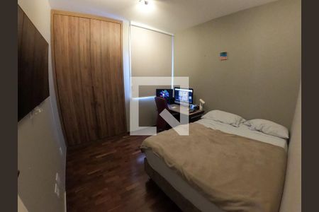 Apartamento à venda com 120m², 3 quartos e 1 vagaQuarto 3