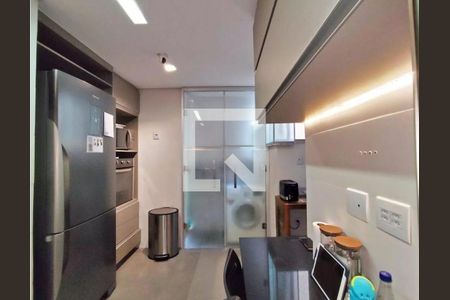 Apartamento à venda com 120m², 3 quartos e 1 vagaCozinha