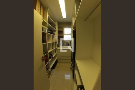 Closet de apartamento à venda com 3 quartos, 120m² em Anchieta, Belo Horizonte