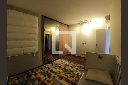 Apartamento à venda com 120m², 3 quartos e 1 vagaQuarto 2