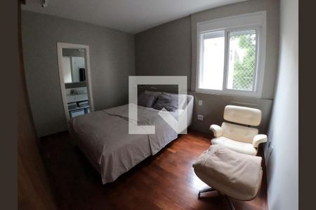 Apartamento à venda com 120m², 3 quartos e 1 vagaQuarto 1