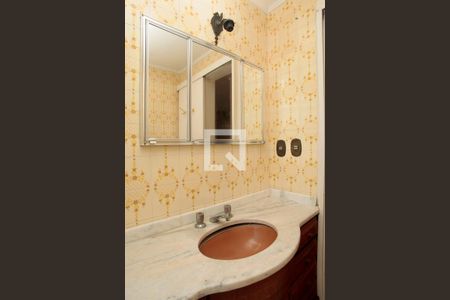 Apartamento à venda com 76m², 2 quartos e 1 vagaBanheiro 1