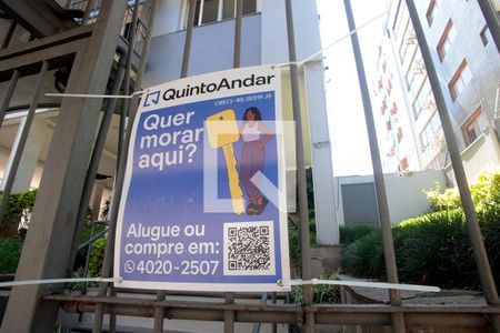 Apartamento à venda com 76m², 2 quartos e 1 vagaPlaquinha