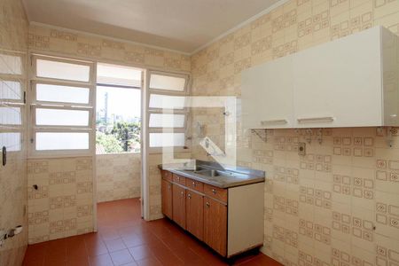 Apartamento à venda com 76m², 2 quartos e 1 vagaCozinha