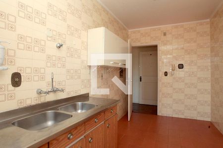 Apartamento à venda com 76m², 2 quartos e 1 vagaCozinha