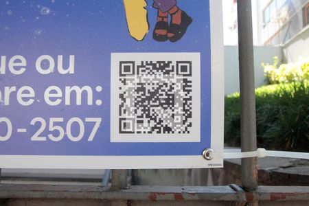 Apartamento à venda com 76m², 2 quartos e 1 vagaQR Code 3PRS200_44