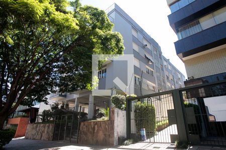 Apartamento à venda com 76m², 2 quartos e 1 vagaFachada