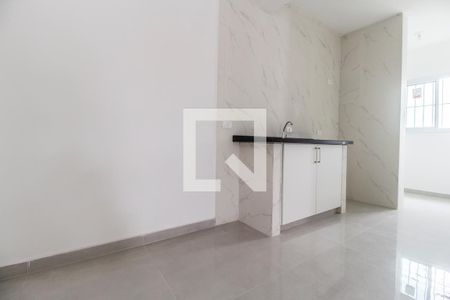 Studio para alugar com 65m², 2 quartos e 1 vaga Studio para alugar com 65m², 2 quartos e 1 vagaCozinha