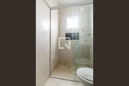 Studio para alugar com 65m², 2 quartos e 1 vaga Studio para alugar com 65m², 2 quartos e 1 vagaBanheiro