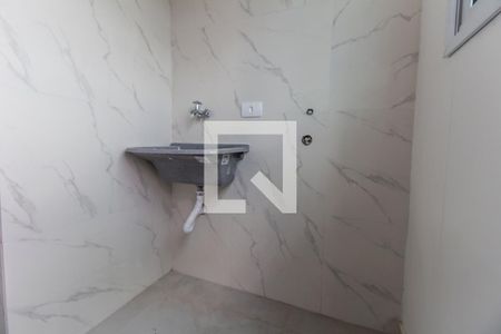 Studio para alugar com 65m², 2 quartos e 1 vaga Studio para alugar com 65m², 2 quartos e 1 vagaÁrea de Serviço