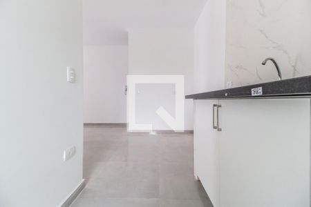 Studio para alugar com 65m², 2 quartos e 1 vaga Studio para alugar com 65m², 2 quartos e 1 vagaCozinha