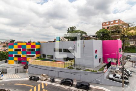 Studio para alugar com 65m², 2 quartos e 1 vaga Studio para alugar com 65m², 2 quartos e 1 vagaVista da Varanda