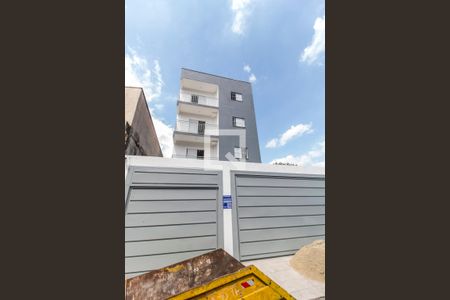 Studio para alugar com 65m², 2 quartos e 1 vaga Studio para alugar com 65m², 2 quartos e 1 vagaVista da Rua