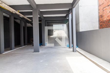 Studio para alugar com 65m², 2 quartos e 1 vaga Studio para alugar com 65m², 2 quartos e 1 vagaGaragem