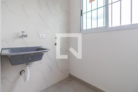 Apartamento para alugar com 65m², 2 quartos e 1 vaga Apartamento para alugar com 65m², 2 quartos e 1 vagaÁrea de Serviço