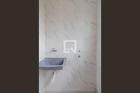 Apartamento para alugar com 65m², 2 quartos e 1 vaga Apartamento para alugar com 65m², 2 quartos e 1 vagaÁrea de Serviço