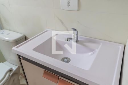 Apartamento para alugar com 65m², 2 quartos e 1 vaga Apartamento para alugar com 65m², 2 quartos e 1 vagaBanheiro
