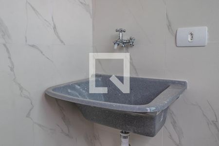 Apartamento para alugar com 65m², 2 quartos e 1 vaga Apartamento para alugar com 65m², 2 quartos e 1 vagaÁrea de Serviço