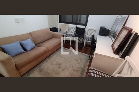 Apartamento à venda com 218m², 5 quartos e 4 vagasSuíte 1