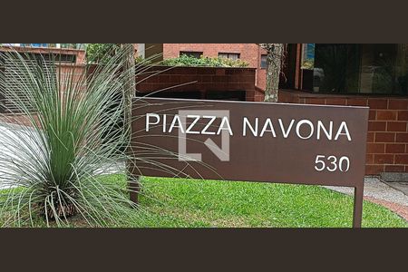 Apartamento à venda com 218m², 5 quartos e 4 vagasFachada