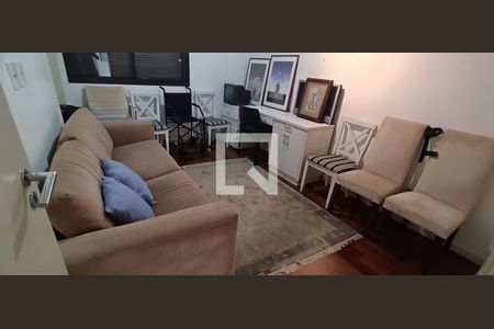 Apartamento à venda com 218m², 5 quartos e 4 vagasSuíte 1