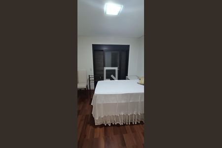 Apartamento à venda com 218m², 5 quartos e 4 vagasSuíte 4