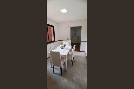 Apartamento à venda com 218m², 5 quartos e 4 vagasSala de Jantar