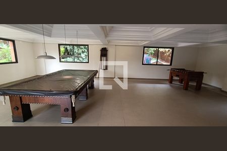 Apartamento à venda com 218m², 5 quartos e 4 vagasÁrea comum