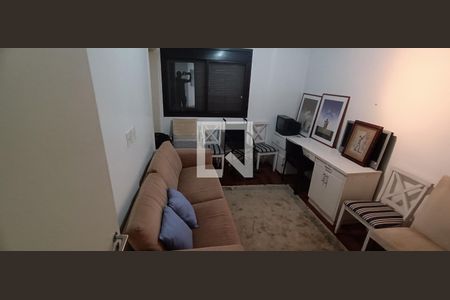 Apartamento à venda com 218m², 5 quartos e 4 vagasSuíte 1