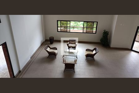 Apartamento à venda com 218m², 5 quartos e 4 vagasÁrea comum - Salão de festas