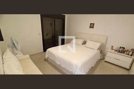 Apartamento à venda com 218m², 5 quartos e 4 vagasSuíte 3