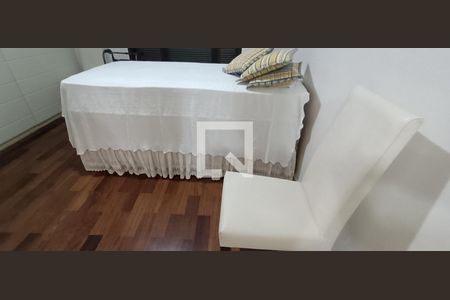 Apartamento à venda com 218m², 5 quartos e 4 vagasSuíte 4