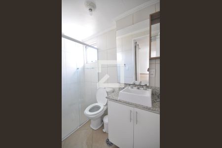 Apartamento à venda com 70m², 2 quartos e 1 vagaBanheiro