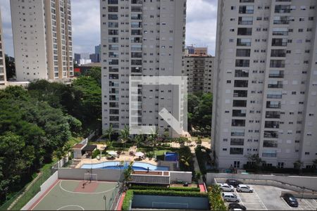Apartamento à venda com 70m², 2 quartos e 1 vagaVista do Quarto 1