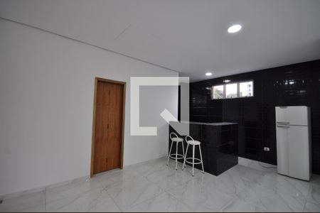 Apartamento à venda com 70m², 2 quartos e 1 vagaÁrea comum - Salão de festas