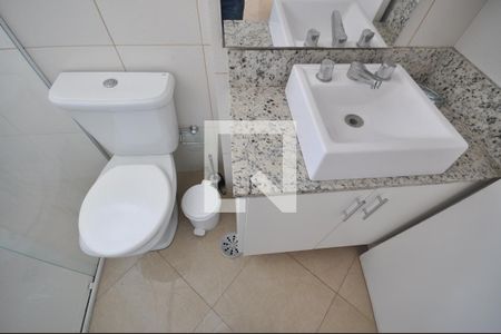 Apartamento à venda com 70m², 2 quartos e 1 vagaBanheiro