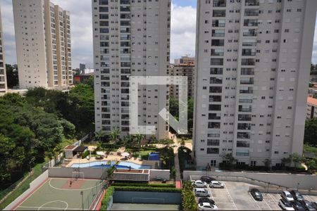 Apartamento à venda com 70m², 2 quartos e 1 vagaVista da Sacada