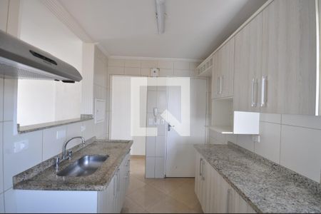 Apartamento à venda com 70m², 2 quartos e 1 vagaCozinha
