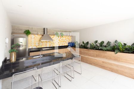 Apartamento à venda com 27m², 1 quarto e sem vaga Apartamento à venda com 27m², 1 quarto e sem vagaÁrea comum