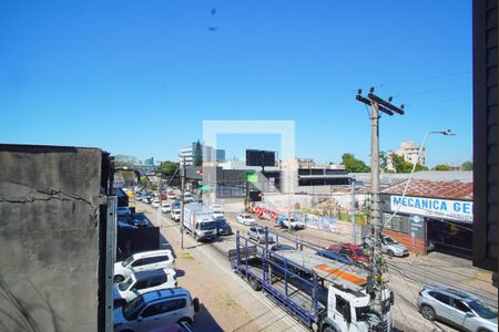 Apartamento à venda com 63m², 2 quartos e sem vagaVista Quarto 2