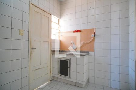 Apartamento à venda com 63m², 2 quartos e sem vagaCozinha