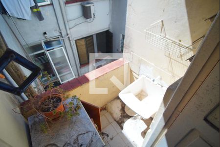 Apartamento à venda com 63m², 2 quartos e sem vagaÁrea de serviço 